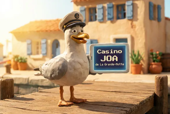 Asset casino joa de la gra 1y5se